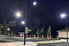 pr. Sovetskiy, Cherepovets, 2023