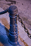 Bollard St.04