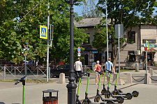 Gatchina town