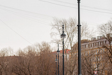 "Dinastiya", Moscow, 2021
