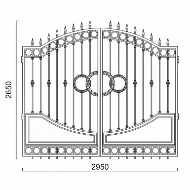 Gates V.04