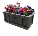 Flowerpot Vk.04