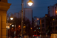 "Dinastiya", Moscow, 2021