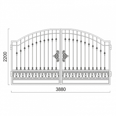 Gates V.07