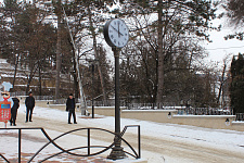 Kislovodsk, 2018