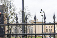 Multidisciplinary clinic "BMA", St. Petersburg