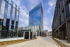 Rostekh-Citi Moscow 2021