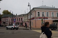 Yegoryevsk, 2019