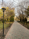 Projects in Republic of Kazakhstan