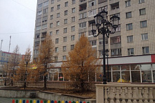 Syktyvkar