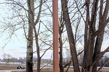 г. Bor, Nizhniy Novgorod, 2021