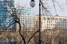 Detached House, St. Petersburg, 2020