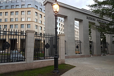 Multidisciplinary clinic "BMA", St. Petersburg