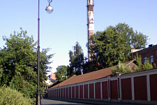 Improvement, Kronstadt