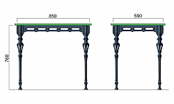 Table Sl.15