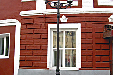 Green Quay Street and Savior, Kirov