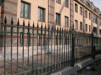 Fence Rb.01