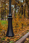 Street clocks 2.Т30.01.0.W01-01