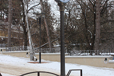 Kislovodsk, 2018