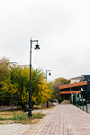 Projects in Republic of Kazakhstan