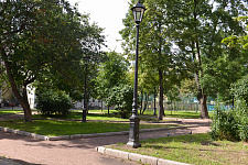 Small Avenue PS 2014