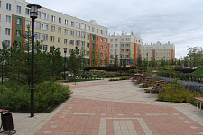Kemerovo 2016