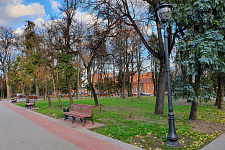 Bryansk, 2019