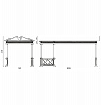 Canopy N.05-1