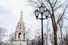 Фонарь 1.Т10.7.10.V07-03/1