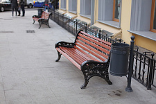 Butcher Street 2015