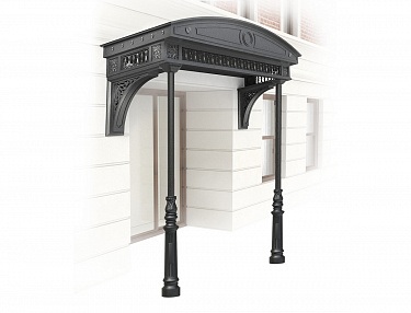 Canopy N.12