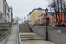 Syktyvkar, 2019