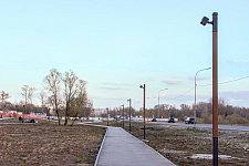 г. Bor, Nizhniy Novgorod, 2021