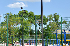 Gatchina town