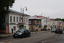 Yegoryevsk, 2019