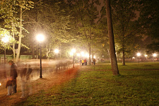 Park Kadriorg, Tallinn