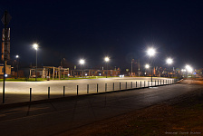 Light Fixture V55