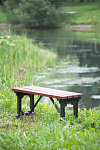 Bench Sk.05