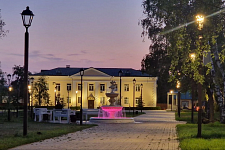 Bolshoe Boldino, Nizhny Novgorod region, 2023