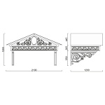 Canopy N.19 (k)