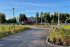 Prosecutor's Office of the Kemerovo Region - Kuzbass