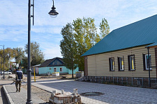 Sol-Iletsk, 2019