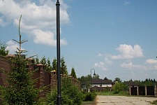 Cottage village Aleksandrovo, Moscow region