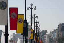 Channel-Bulak, Kazan