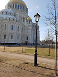 Фонарь 1.Т10.2.0.V03-01/1