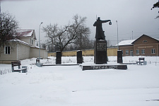 The architectural scene in St. Petersburg