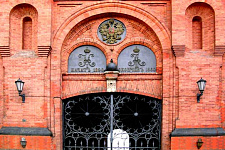 Improvement, Kronstadt