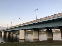 Projects in Republic of Kazakhstan