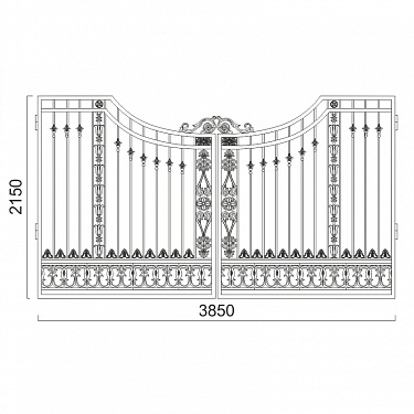 Gates V.06