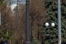 Area Obolensky-Nogotkova, Yoshkar-Ola